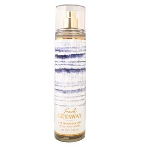 Fresh gateway Bath and body works brand new full size